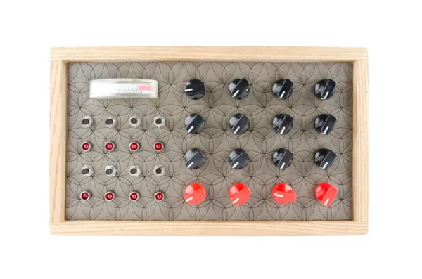  Initial Research: Electromechanical Sound