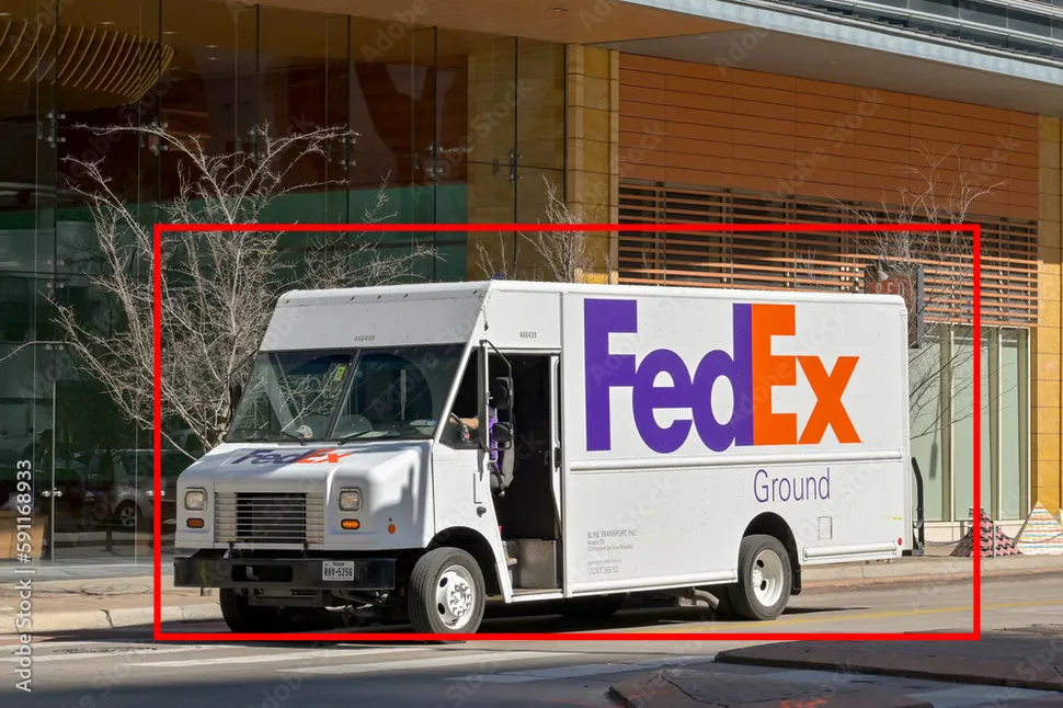 Is The Mail Here Yet?