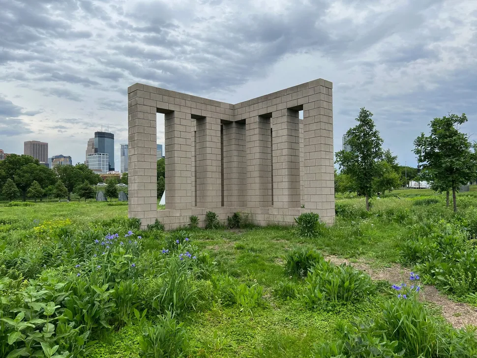 Walker Art Center