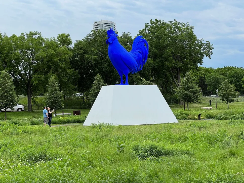 Walker Art Center