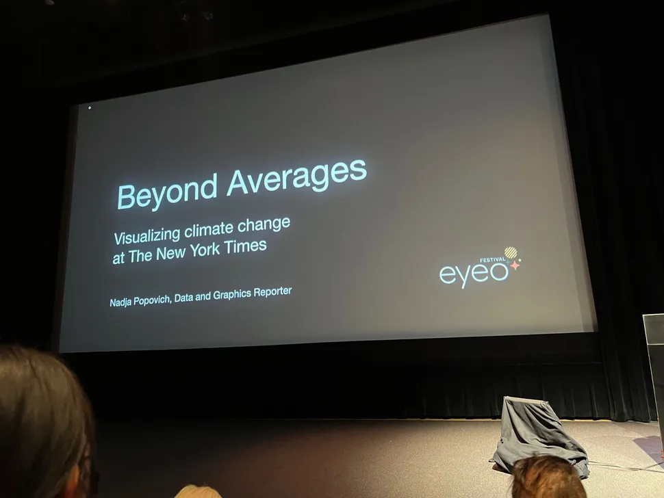EYEO