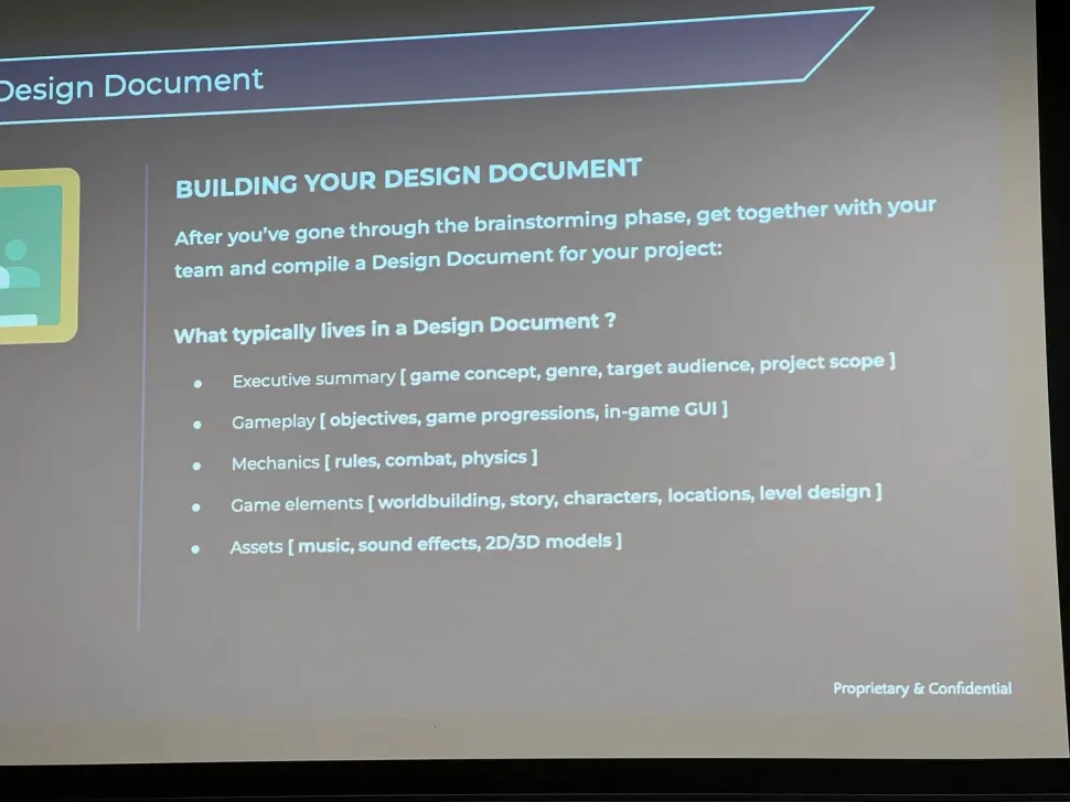 Project Management
