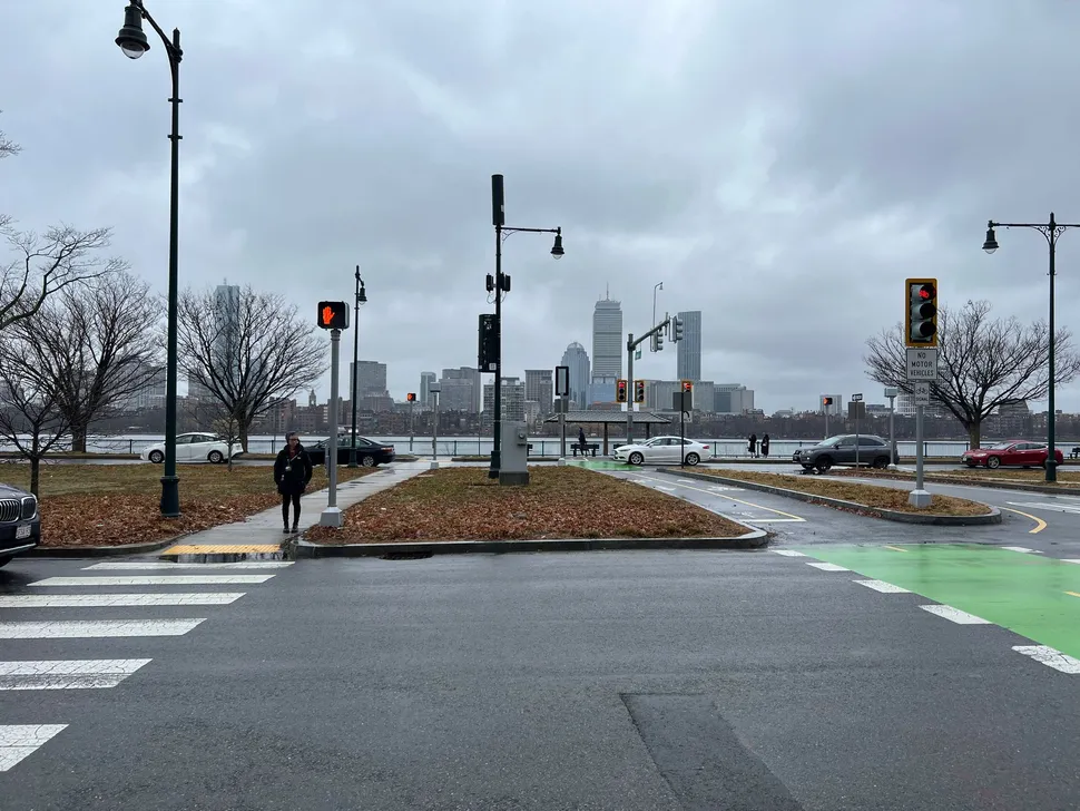 MIT and Boston