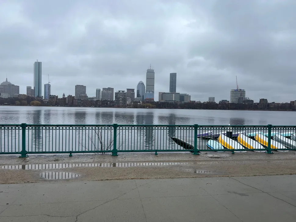 MIT and Boston