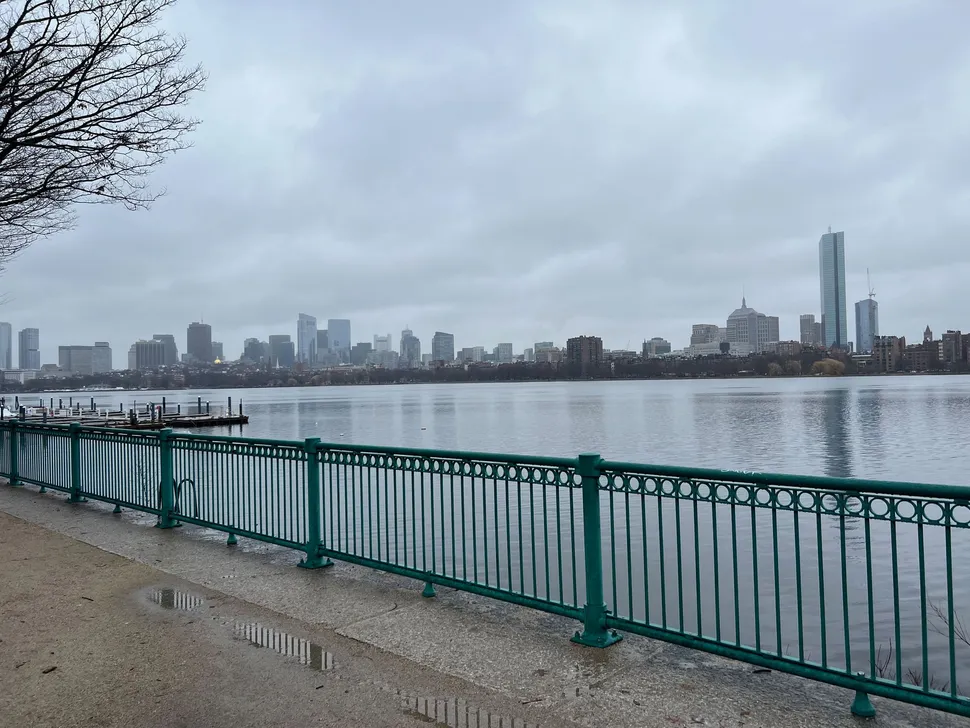 MIT and Boston