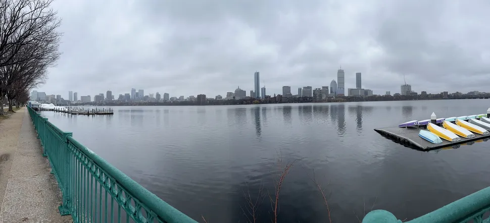 MIT and Boston