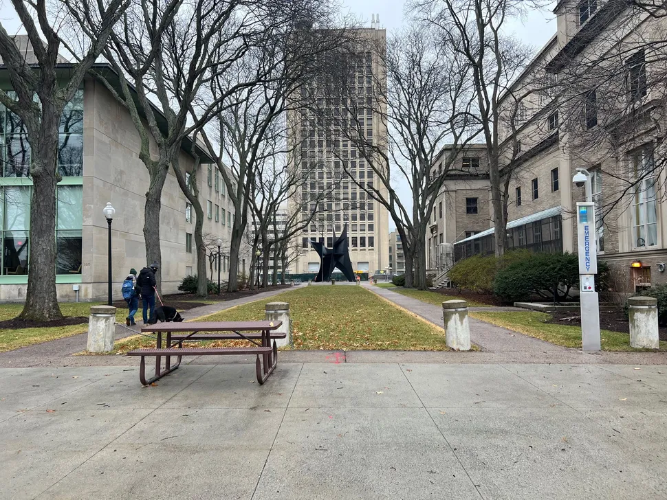 MIT and Boston