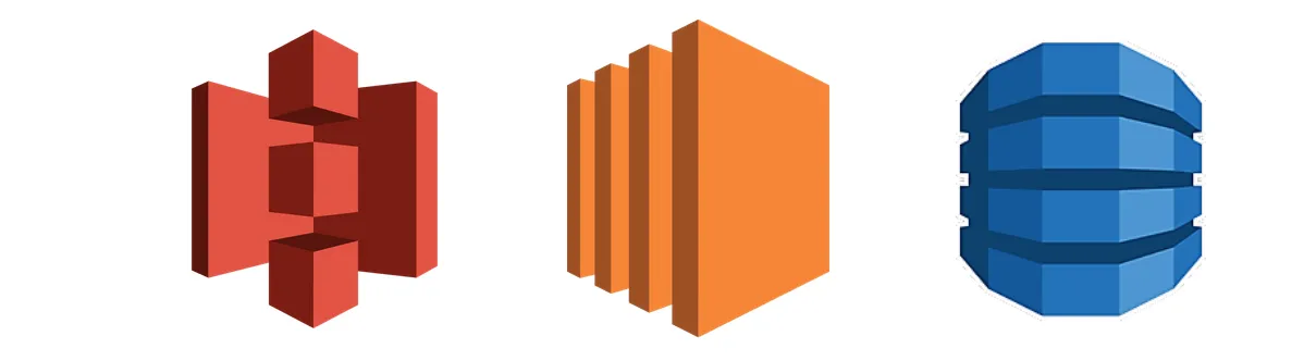AWS Product icons 