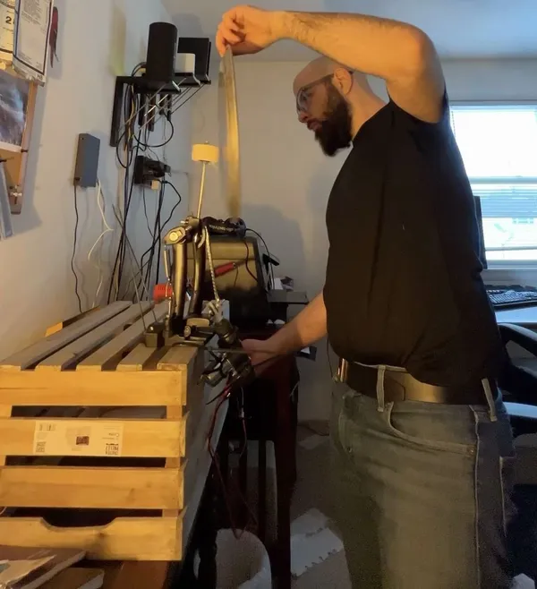  More Power - Strike That - More Directed Power